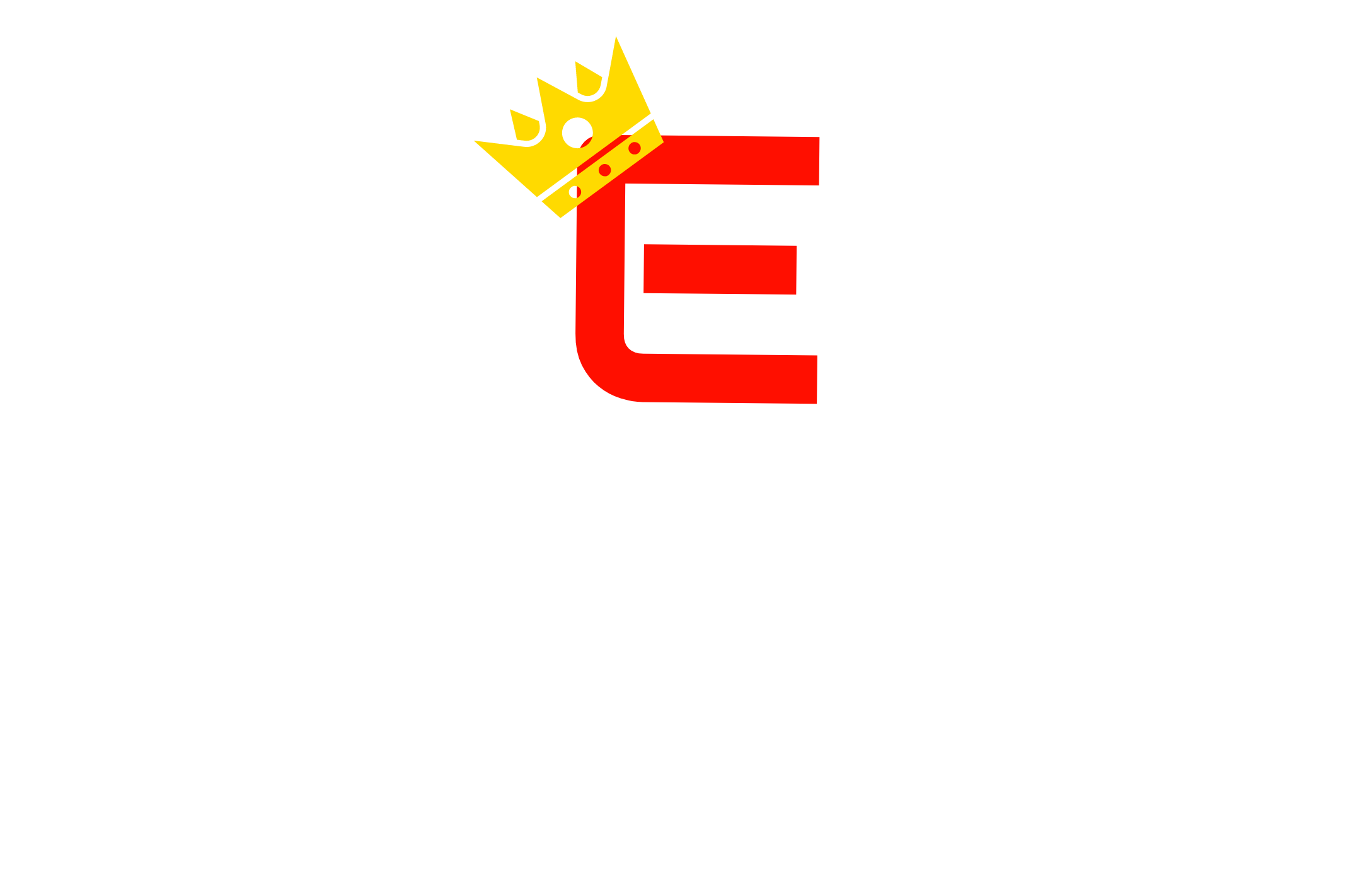 logo high resolution red